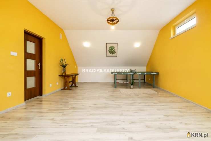 , Dom  na sprzedaż, Węgrzce Wielkie, ul. 