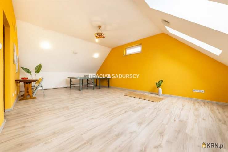 Bracia Sadurscy Oddział BS3 Przewóz, Dom  na sprzedaż, Węgrzce Wielkie, ul. 