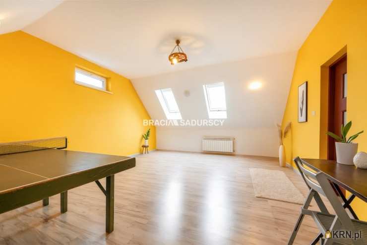 Dom  na sprzedaż, Węgrzce Wielkie, ul. , 