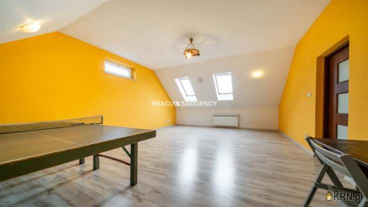 , Dom  do wynajęcia, Węgrzce Wielkie, ul. 