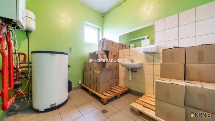 Dom  do wynajęcia, Węgrzce Wielkie, ul. , 