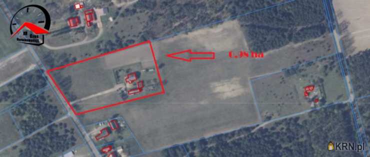 Dom  na sprzedaż, 5 pokojowe, Wilcza Kłoda, ul. 