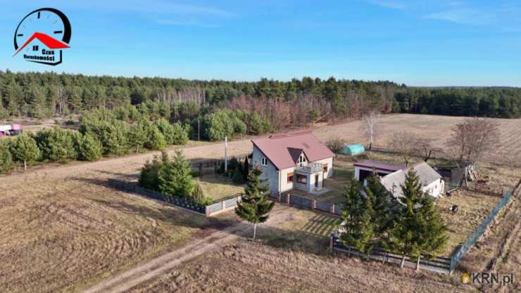 Wilcza Kłoda, ul. , 5 pokojowe, Dom  na sprzedaż