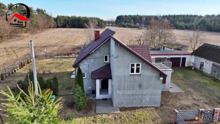 5 pokojowe, Dom  na sprzedaż, Wilcza Kłoda, ul. 