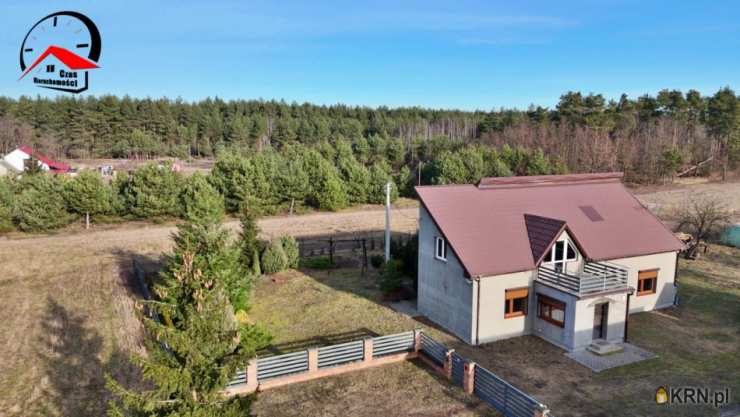 Czas Nieruchomości, Dom  na sprzedaż, Wilcza Kłoda, ul. 