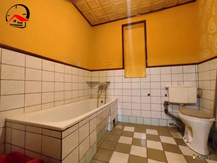 5 pokojowe, Dom  na sprzedaż, Wilcza Kłoda, ul. 