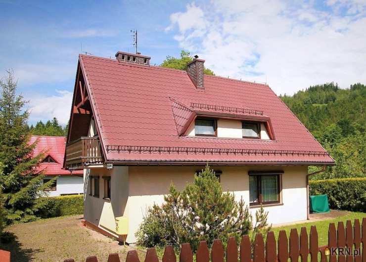 Wisła, ul. Głębce, Dom  na sprzedaż, 4 pokojowe