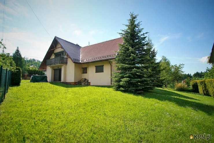 Wisła, ul. Głębce, 4 pokojowe, Dom  na sprzedaż