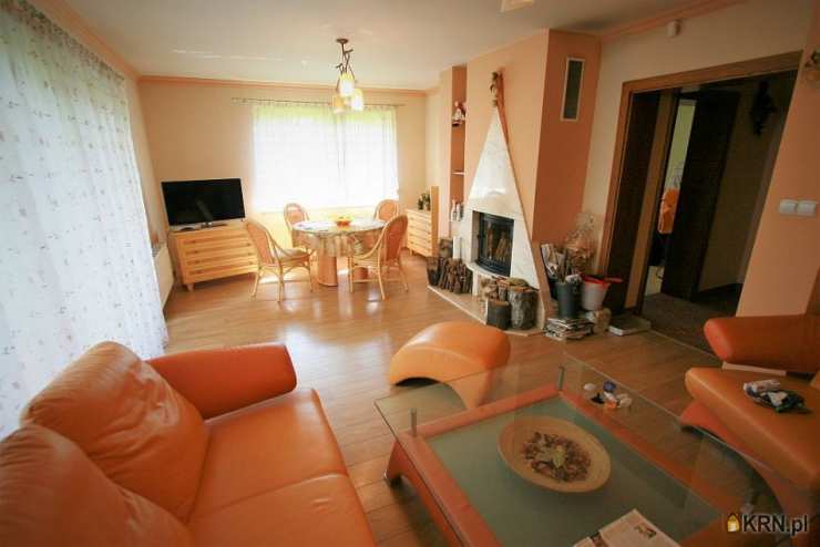 4 pokojowe, Wisła, ul. Głębce, Dom  na sprzedaż