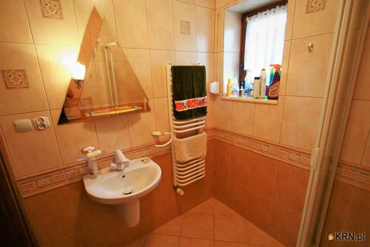 Dom  na sprzedaż, 4 pokojowe, Wisła, ul. Głębce