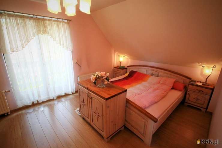 Wisła, ul. Głębce, 4 pokojowe, Dom  na sprzedaż