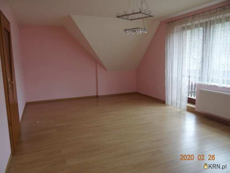 4 pokojowe, Wisła, ul. Głębce, Dom  na sprzedaż