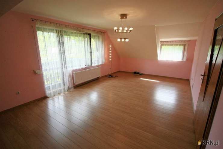 4 pokojowe, Dom  na sprzedaż, Wisła, ul. Głębce