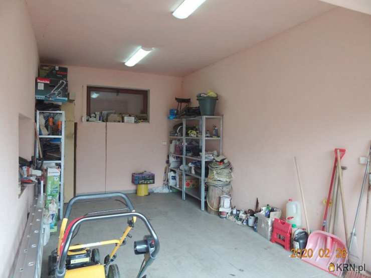 Dom  na sprzedaż, 4 pokojowe, Wisła, ul. Głębce