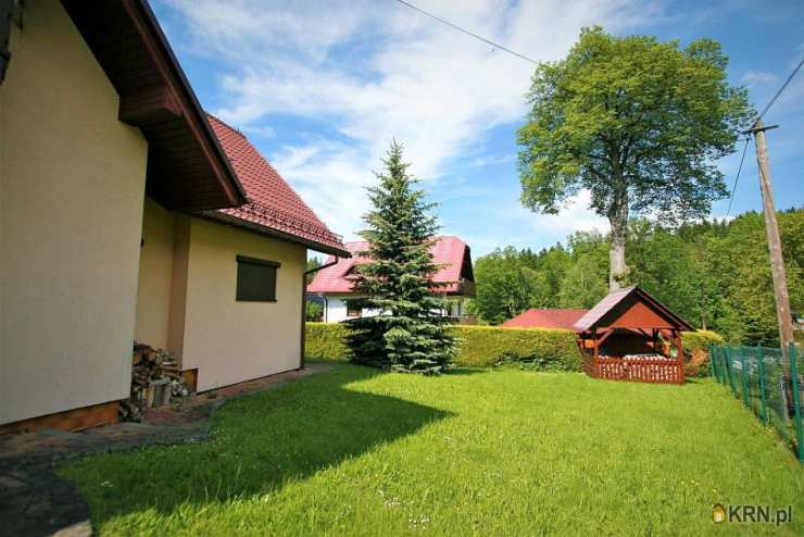 Wisła, ul. Głębce, Dom  na sprzedaż, 4 pokojowe