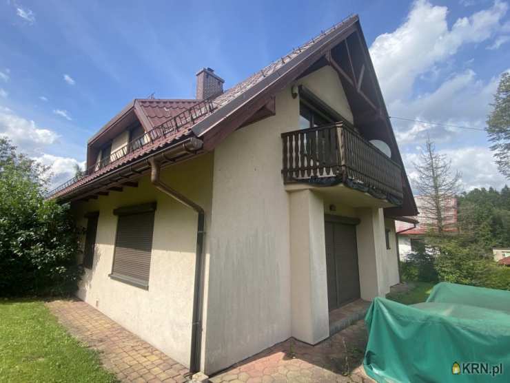 Wisła, ul. Głębce, 4 pokojowe, Dom  na sprzedaż