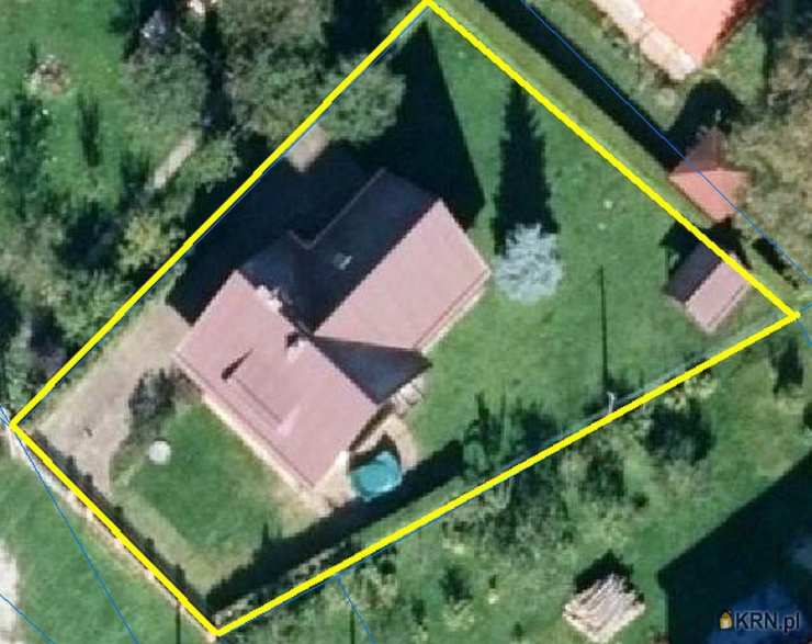 4 pokojowe, Dom  na sprzedaż, Wisła, ul. Głębce