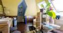 Dom na sprzedaż, Zerwana