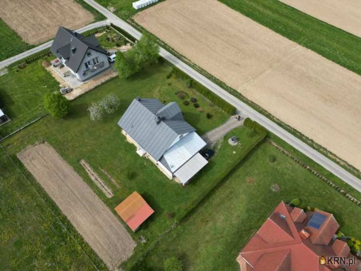 6 pokojowe, Zmiennica, ul. , Dom  na sprzedaż