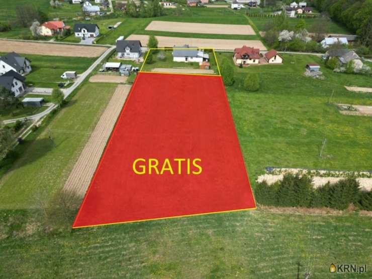 6 pokojowe, Dom  na sprzedaż, Zmiennica, ul. 