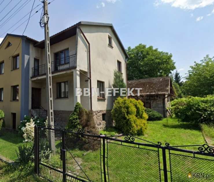 Dom  na sprzedaż, Żywiec, ul. , 