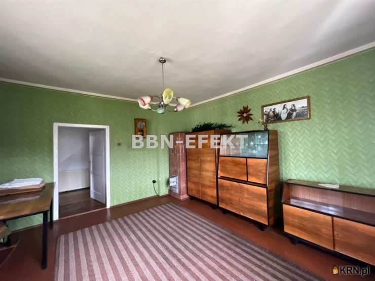 Bielskie Biuro Nieruchomości EFEKT- Krzysztof Filipek , Dom  na sprzedaż, Żywiec, ul. 