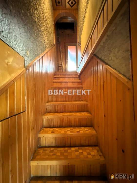 Bielskie Biuro Nieruchomości EFEKT- Krzysztof Filipek , Dom  na sprzedaż, Żywiec, ul. 