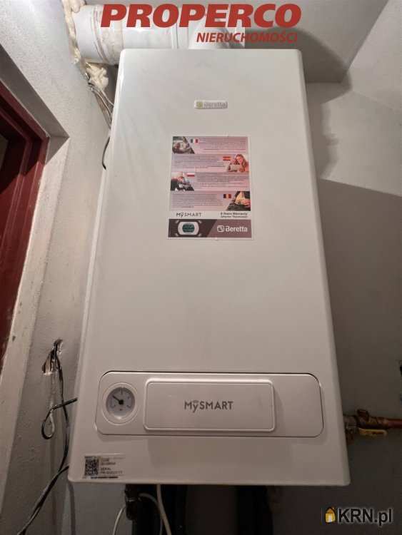 , Dom  na sprzedaż, Jędrzejów, ul. 