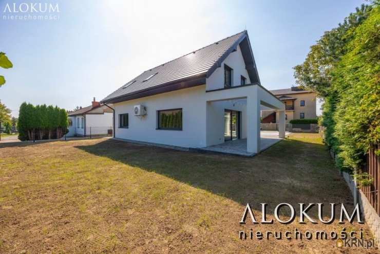 Niepołomice, ul. , Dom  na sprzedaż, 5 pokojowe