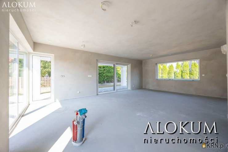 Niepołomice, ul. , 5 pokojowe, Dom  na sprzedaż