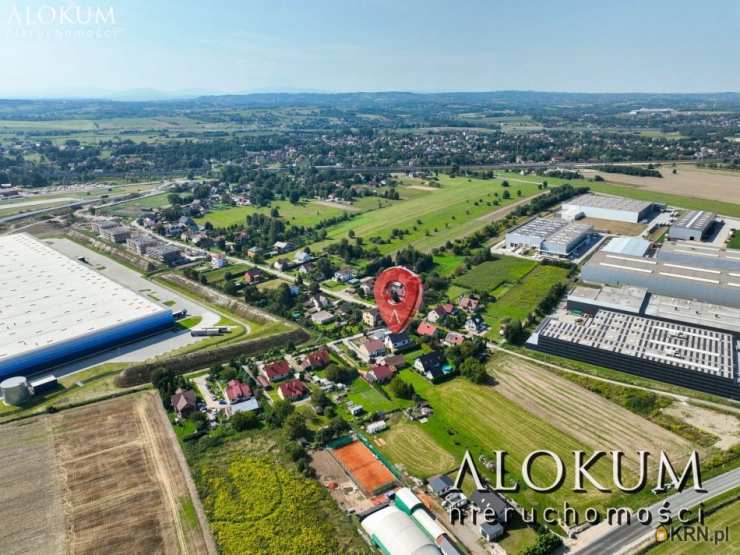 5 pokojowe, Dom  na sprzedaż, Niepołomice, ul. 