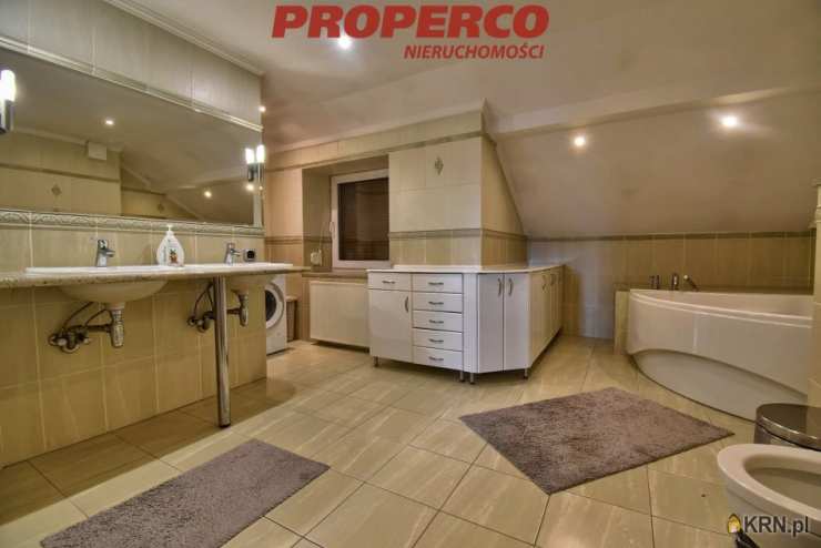 PROPERCO Sp. z o.o. Sp. k. , Dom  na sprzedaż, Cedzyna, ul. 