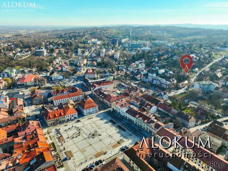 Dom  na sprzedaż, 4 pokojowe, Bochnia, ul. 