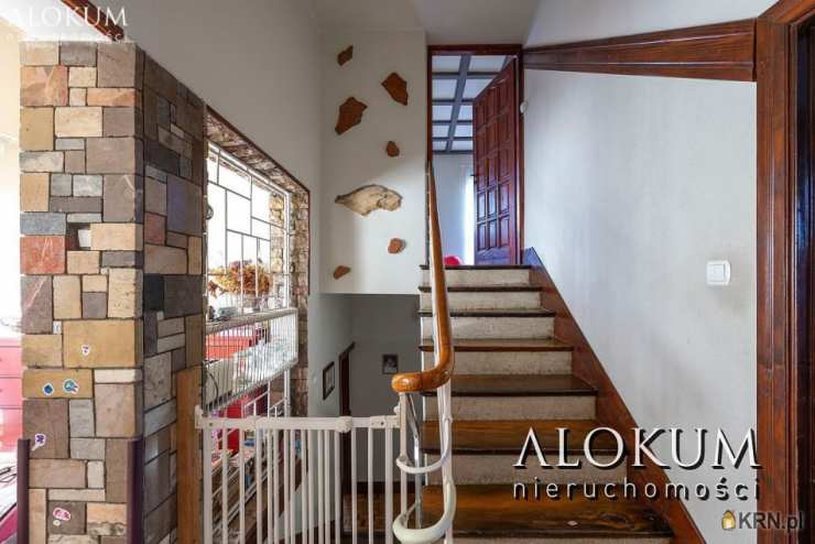 Bochnia, ul. , 4 pokojowe, Dom  na sprzedaż