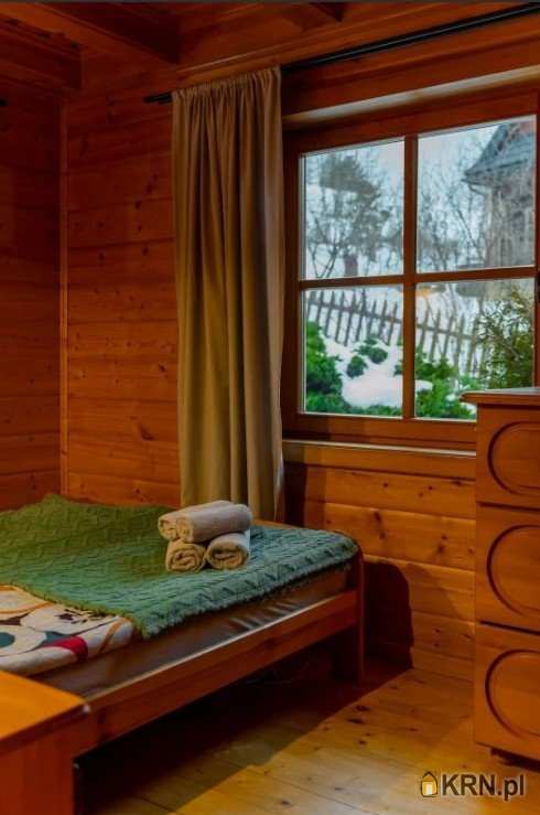 Dom  na sprzedaż, 7 pokojowe, Krynica-Zdrój, ul. 