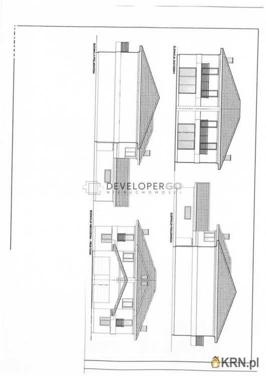 5 pokojowe, Dom  na sprzedaż, Niewodnica Korycka, ul. 