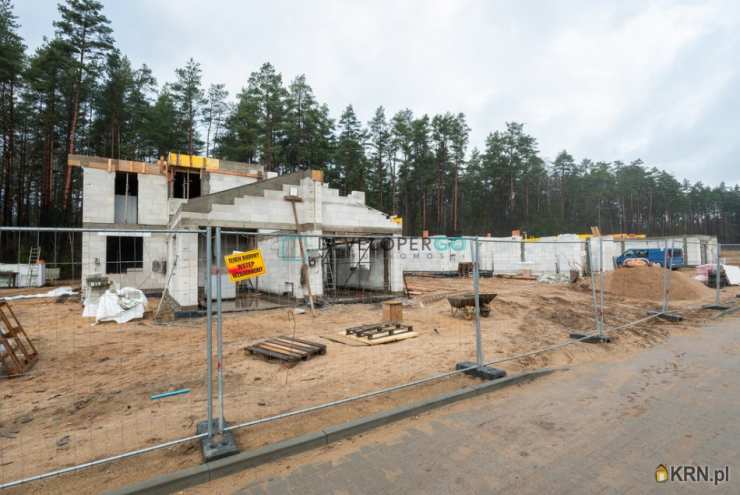 Developergo, Dom  na sprzedaż, Niewodnica Korycka, ul. 