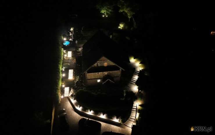 Nowy Sącz, ul. , 7 pokojowe, Dom  na sprzedaż