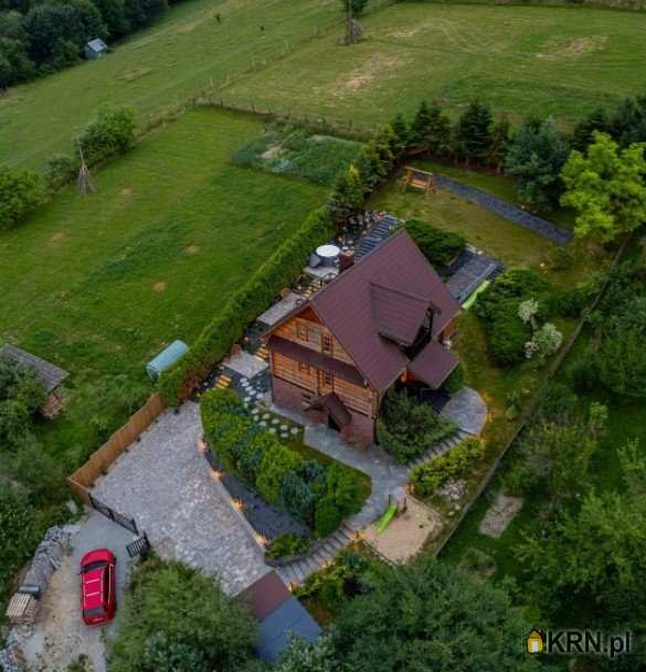 Dom  na sprzedaż, 7 pokojowe, Piwniczna-Zdrój, ul. 