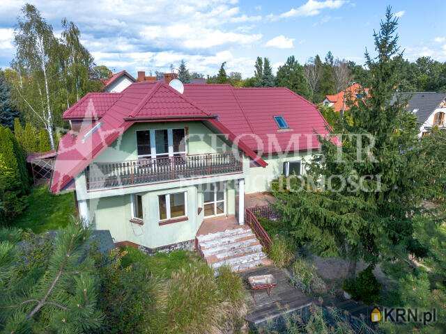 Serock, ul. gen. S. Hubickiego, 5 pokojowe, Dom  na sprzedaż