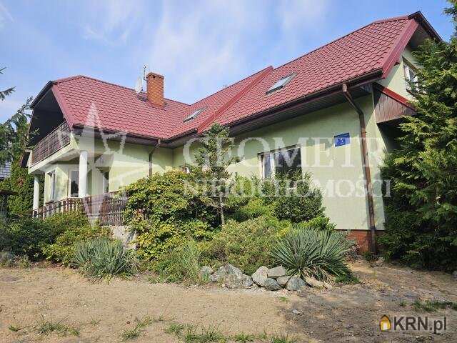 5 pokojowe, Serock, ul. gen. S. Hubickiego, Dom  na sprzedaż