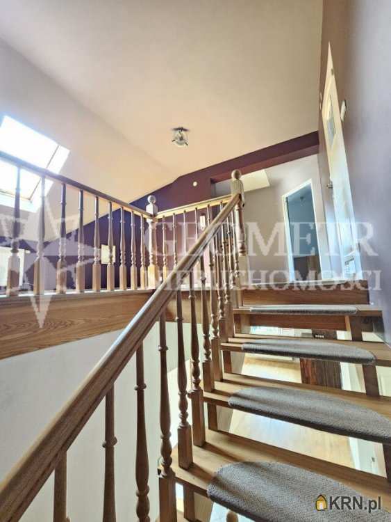 5 pokojowe, Serock, ul. gen. S. Hubickiego, Dom  na sprzedaż