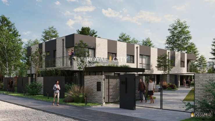 Warszawa, Białołęka, ul. , 5 pokojowe, Dom  na sprzedaż