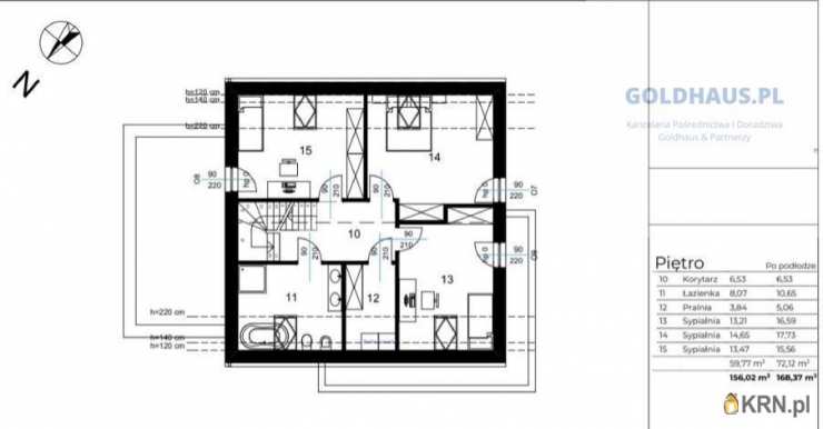 Bąkówka, ul. , Dom  na sprzedaż, 5 pokojowe