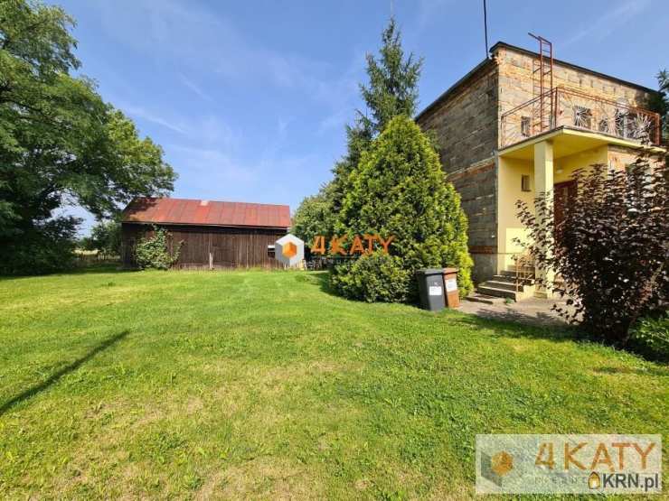 Dom  na sprzedaż, Gościeszowice, ul. , 6 pokojowe