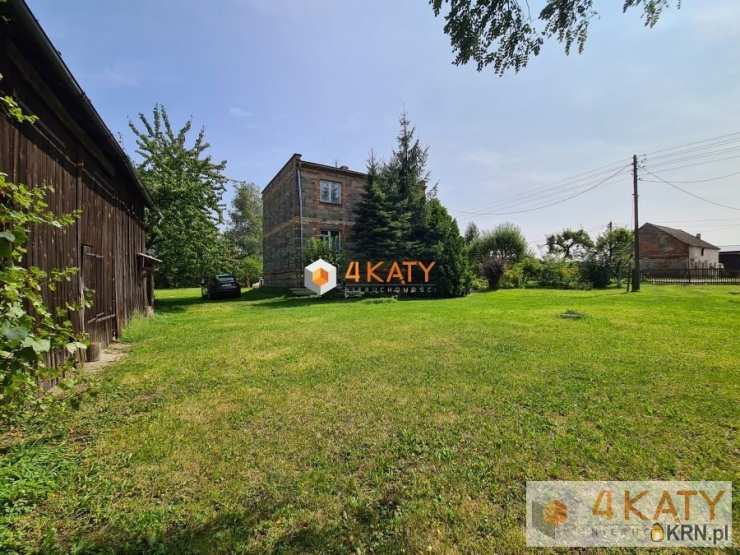 Dom  na sprzedaż, 6 pokojowe, Gościeszowice, ul. 