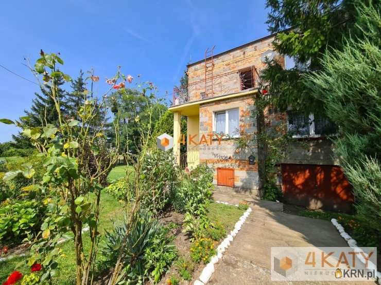 Gościeszowice, ul. , Dom  na sprzedaż, 6 pokojowe