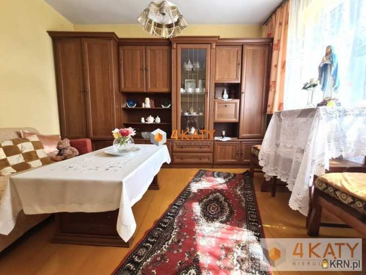 Gościeszowice, ul. , 6 pokojowe, Dom  na sprzedaż