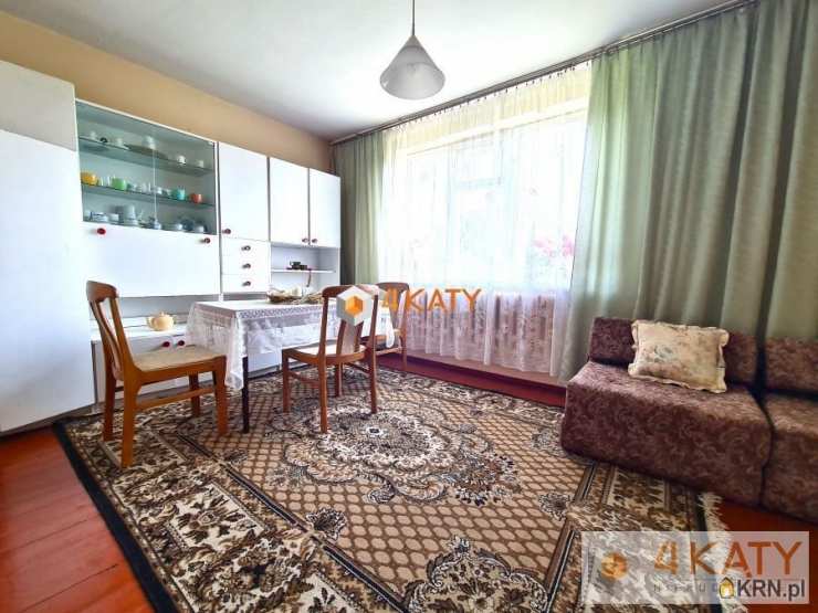 6 pokojowe, Dom  na sprzedaż, Gościeszowice, ul. 