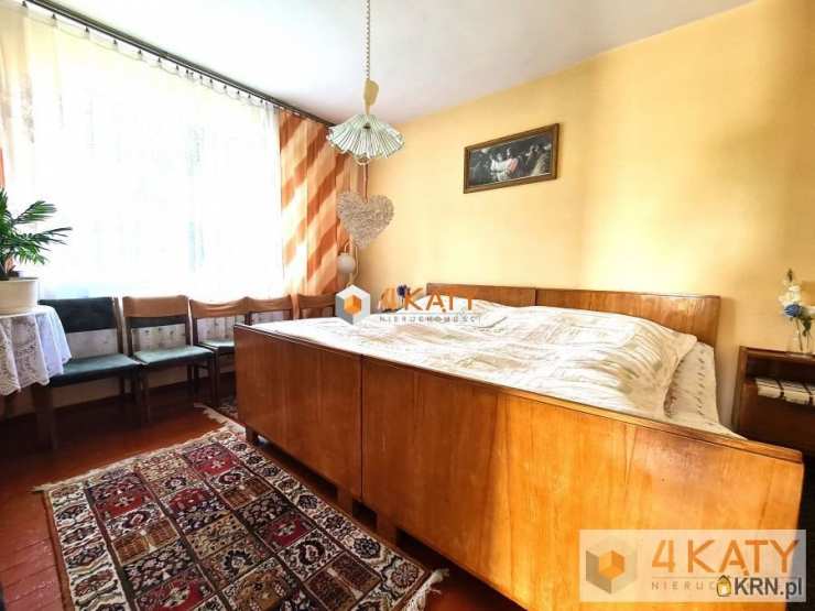 Dom  na sprzedaż, Gościeszowice, ul. , 6 pokojowe